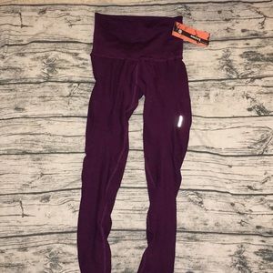 Compression leggings